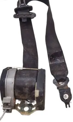 Volkswagen Caddy Rear seatbelt 6K4857705A