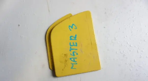 Renault Master III Fuel tank cap SKO62973