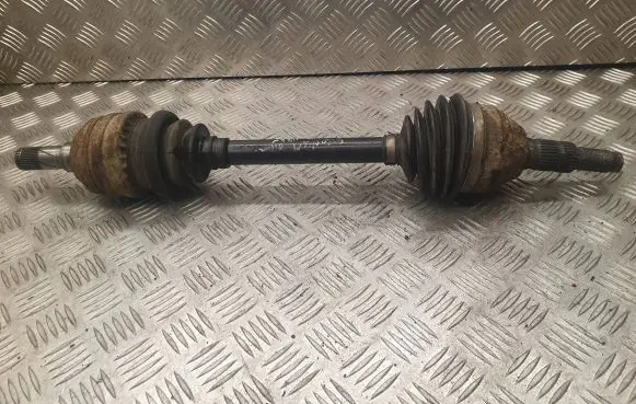 Opel Signum Front driveshaft