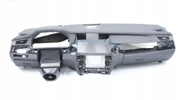 BMW 7 F01 F02 F03 F04 Dashboard 9160070