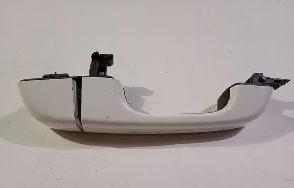 Dodge RAM Front door exterior handle 2455