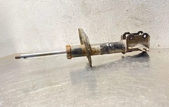 Opel Vectra C Front shock absorber/damper 13214S71 82490300117