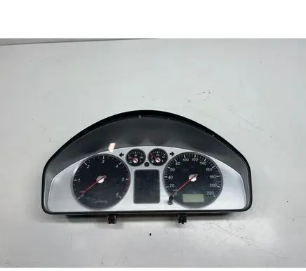 Ford Galaxy Speedometer (instrument cluster) 7M5920800E 1311000284 YM2110849