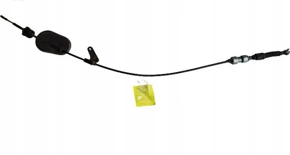 Nissan Micra Engine bonnet/hood lock release cable LAPDZYBWNNMAK13