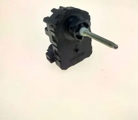 Subaru Legacy Headlight level adjustment motor 