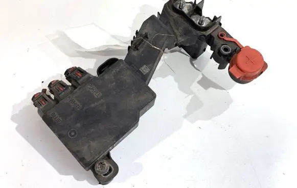BMW X5 G05 Other control units/modules 6841556