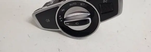 Mercedes-Benz E W213 Light switch A2139053003 10127201
