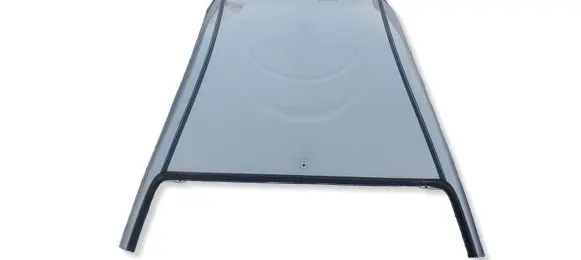 Nissan Micra Roof 
