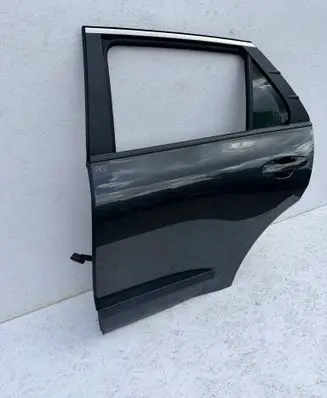 KIA Niro Rear door 