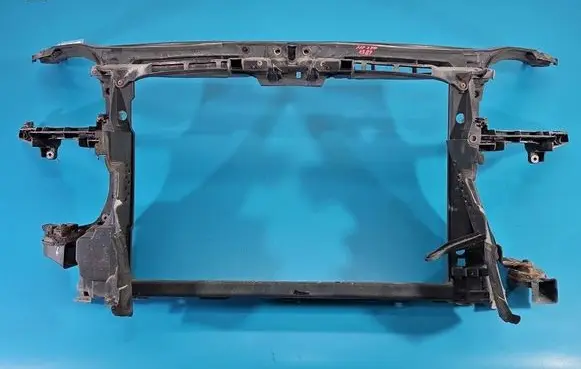 Audi A3 S3 8P Radiator support slam panel IMPRK1589788
