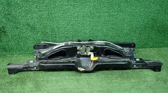 Fiat Ducato Radiator support slam panel 