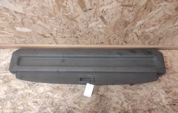 Renault Laguna II Parcel shelf load cover 8200316680