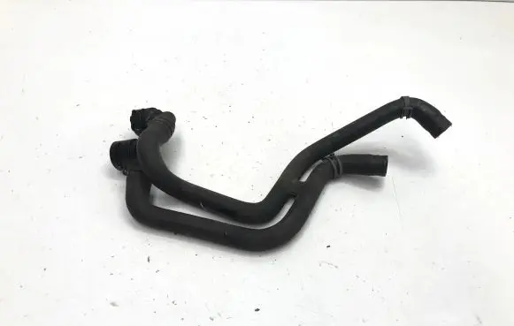 Volkswagen Golf VII Engine coolant pipe/hose 5Q0121156C