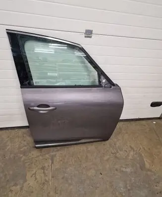 Renault Scenic IV - Grand scenic IV Front door
