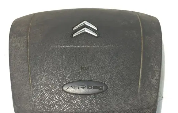Citroen Jumper Steering wheel airbag 30370973