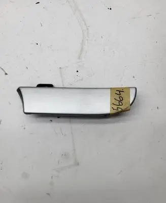 Volkswagen Touran I Dashboard glove box trim 1T1858418C