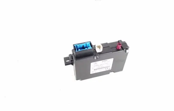 Mercedes-Benz E W212 Antenna control unit A2429007001 A2429019000 A2429029500