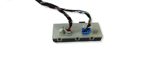BMW X1 F48 F49 Light module LCM 002000000