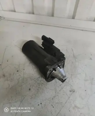 Ford C-MAX I Starter motor 4M5T11000K 20009040819