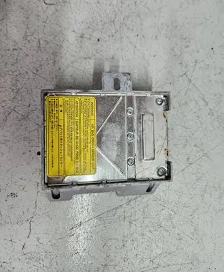 Mazda 323 F Airbag control unit/module BC1M57K30 12192601