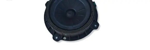 Hyundai Tucson TL Rear door speaker 96330D3000