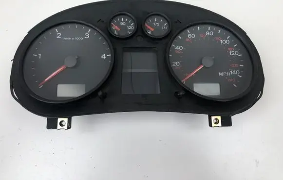 Audi A2 Speedometer (instrument cluster) 8Z0920950 110080020