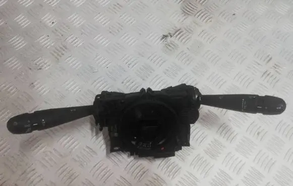 Citroen C3 Wiper control stalk 98312581ZD