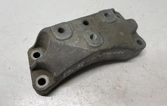 Volkswagen PASSAT B8 Gearbox mounting bracket 3Q0199117