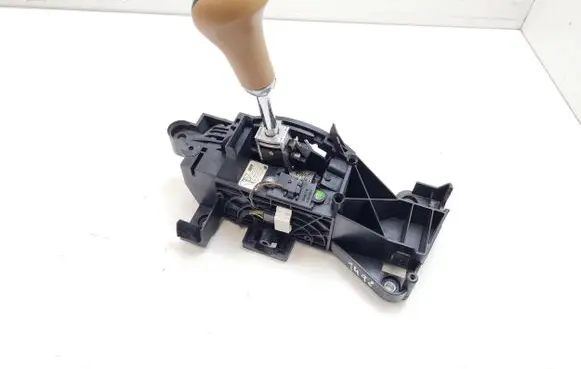 Porsche Boxster 987 Gear shifter/selector 98742601101 2551050100