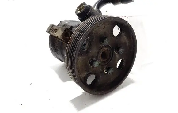 Power steering pump