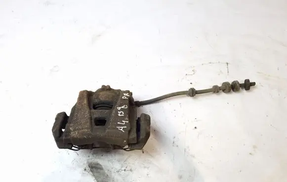 Audi A4 S4 B8 8K Front brake caliper