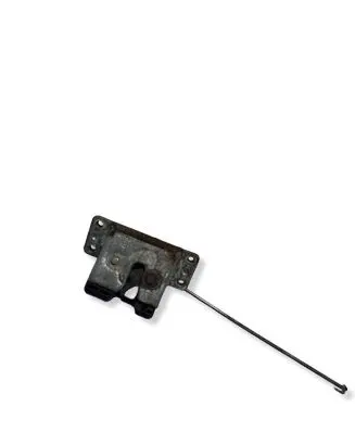 Opel Zafira A Tailgate/trunk/boot lock/catch/latch 