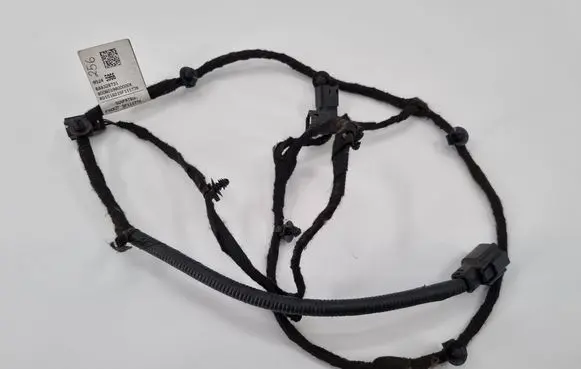 Opel Mokka Parking sensor (PDC) wiring loom 95245966 688328731