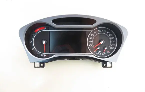 Ford S-MAX Speedometer (instrument cluster) 8M2T14C026CC 8M2T10849XC