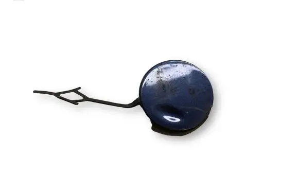 Front tow hook cap/cover