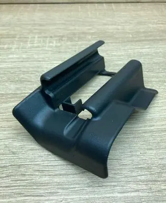 Mercedes-Benz E W211 Front driver seat rail trim 2119190920 70040005