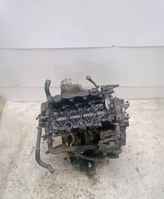 Peugeot 308 Engine 10JBBU
