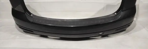 Mazda CX-9 Rear bumper TD1150221