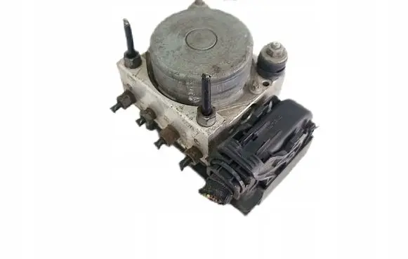 Fiat Punto Evo ABS Pump 51860290