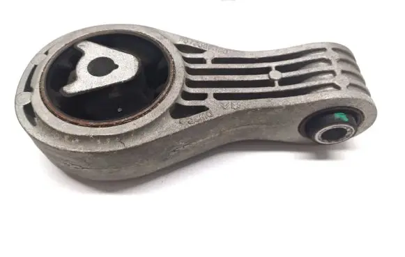 Peugeot 308 Engine mount bracket 9673689380