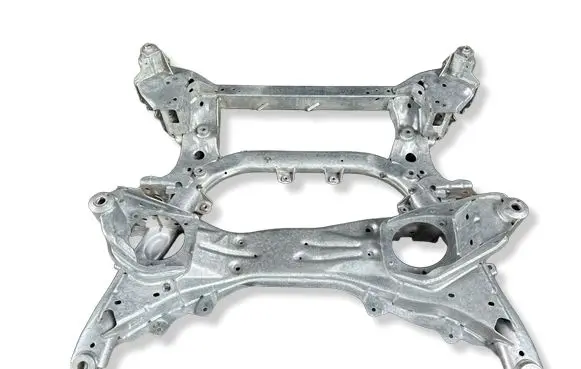 BMW 3 G20 G21 Front subframe
