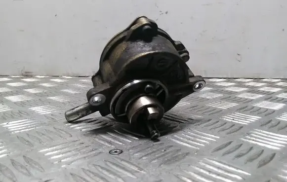Mercedes-Benz Sprinter W906 Vacuum pump LA1231052
