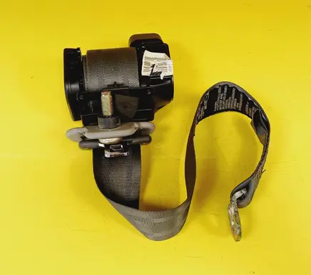 Mitsubishi Space Star Rear seatbelt 570522100F MR792837