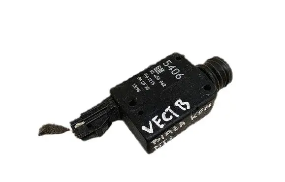 Opel Vectra B Central locking motor 90460062