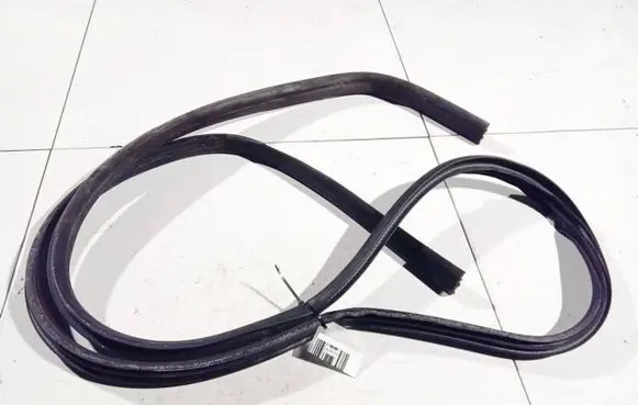 Ford Mondeo MK IV Rubber seal front coupe door 