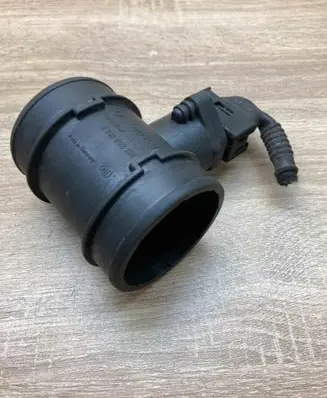 Opel Astra G Mass air flow meter 0281002180