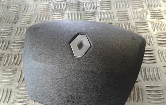 Renault Megane III Steering wheel airbag 985100007R