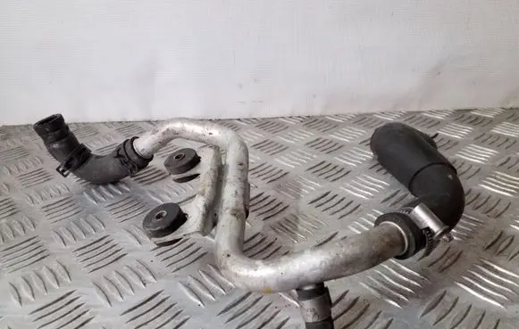 Infiniti EX Engine coolant pipe/hose