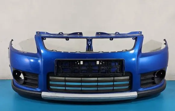 Suzuki SX4 Front bumper IMPRK1537801