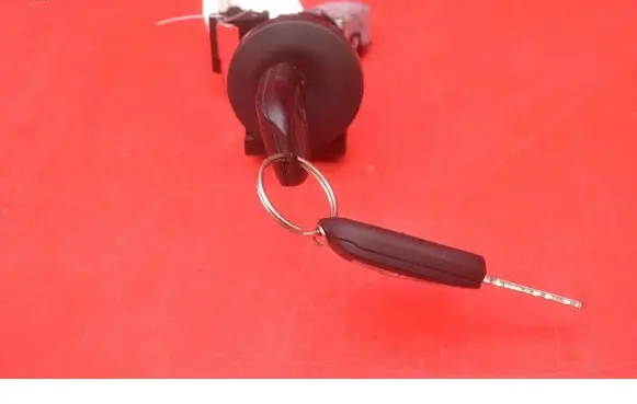 Dacia Dokker Ignition lock 2198621-2
